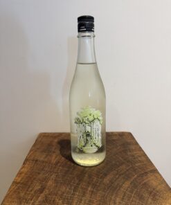 雅楽代 (うたしろ)  春風 720ml