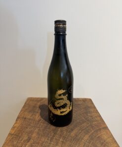 雅楽代 竜王 生酒 720ml