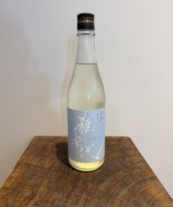雅楽代 雪下  (ゆきわたり)  うすにごり生酒　720ml