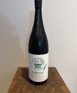 飛鸞 にこまる  生酛仕込み　1800ml