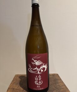 永平寺白龍 純米酒　1800ml