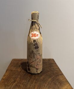白石酒造 天狗櫻 原酒 36度 新焼酎 (2025年製) 720ml