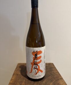 寿福酒造 寿福絹子 (じゅふくきぬこ) 　1800ml