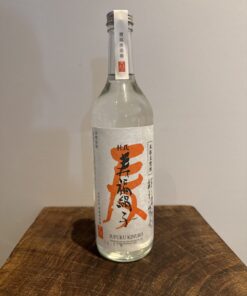 寿福酒造 寿福絹子 (じゅふくきぬこ)  720ml