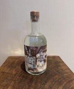 坂下酒造 (東京・八丈島)  N-33 500ml