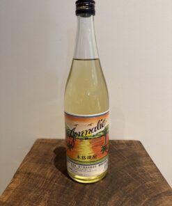 坂下酒造 (東京・八丈島)  ジョナリー 720ml