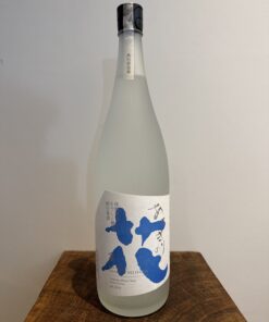 高田酒造場  あさぎりの花 1800ml