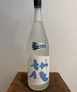高田酒造場 あさぎりの花 (限定醸造) 1800ml