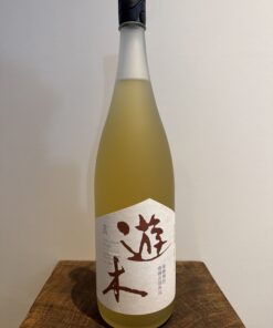 高田酒造場 遊木 (ゆき)　1800ml