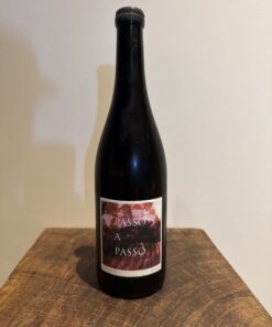 Fattoria AL FIORE PASSO A PASSO 2023  Rosso