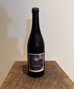 Fattoria AL FIORE 　PASSO A PASSO  Rosso 2021