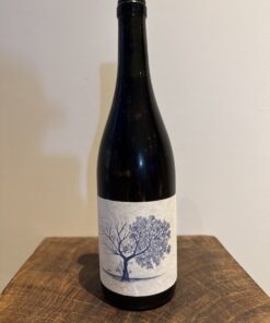 Fattoria AL FIORE　POSAKA [2023]  (赤ポス)