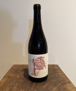 Fattoria AL FIORE  POSAKA [2024]  (赤ポス)