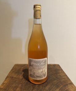 Fattoria AL FIORE  かもしかわいん 2024 (Rosé)