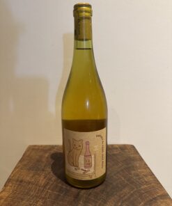 Fattoria AL FIORE  Alulu 2024  Special cuvée