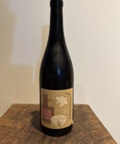 Fattoria AL FIORE   Bucci [2024] (ブッチ)
