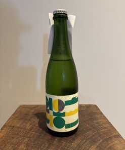 haccoba kasu [sansho lemonade] 500ml