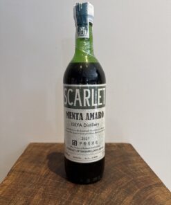 伊勢屋酒造   スカーレット メンタ 700ml