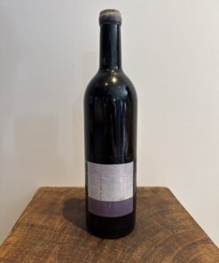 Fattoria AL FIORE　Rosso 2021