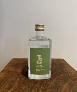 高田酒造場  T's RUM 41%  500ml