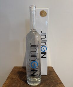 高田酒造場   jin jin GIN (ジンジンジン)　700ml