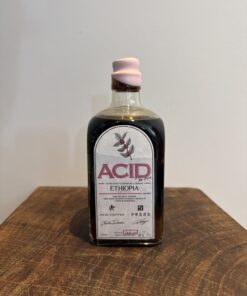 伊勢谷酒造 ACID エスプレッソリキュール  エチオピアナチュラル 500ml