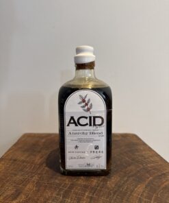 伊勢谷酒造  ACID エスプレッソリキュール  アナーキー・ブレンド 500ml