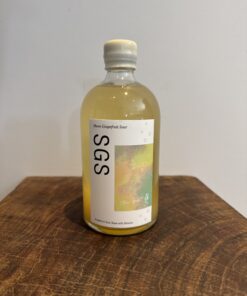 松露酒造  Shoro Grapefruit Sour 500ml