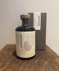 松露酒造  pentatonic three(ペンタトニックスリー)  40度  500ml