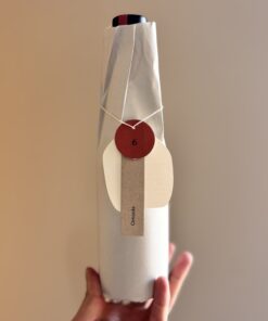 ANTELOPE SANAGI6-Omoide 500ml