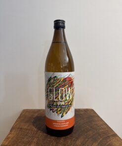 若潮酒造  GLOW EP08  900ml