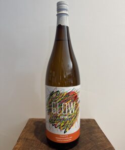 若潮酒造  GLOW EP08  1800ml