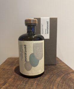 柳田酒造  pentatonic TOXOTIS (トクソーティス) 500ml