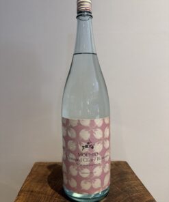 柳田酒造 MOCHIO Thousand Cherry Blossoms HAMAKOMACHI 1800ml