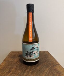 柳田酒造 千本桜熟成ハマコマチ 2026 720ml