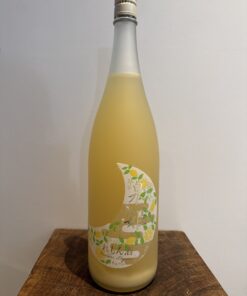 泉酒造  泉姫 れもん酒　1800ml