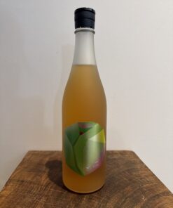 森酒造場  HIRAN Plum (梅酒)  720ml