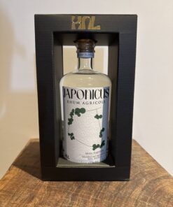 HAL Distillery (大石酒造)   JAPONICUS 　700ml