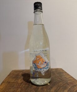 天領盃酒造  雅楽代   南風  720ml