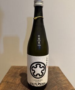 上川大雪 特別純米 彗星 720ml