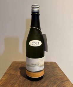 阿部酒造   REGULUS
