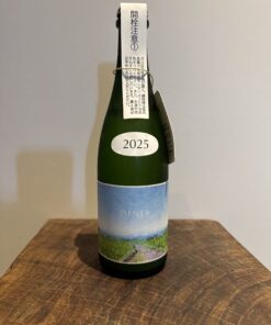 阿部酒造 DENEB