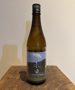 阿部酒造　赤田