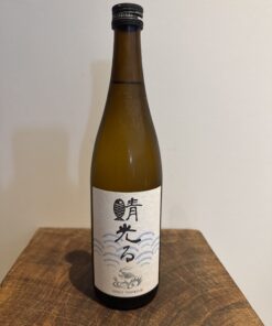 永平寺白龍  鯖光る 720ml