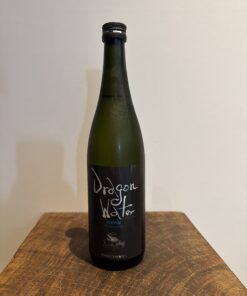 吉田酒造　DRAGONWATER　720ml