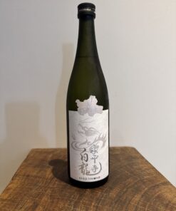 永平寺白龍 米てきてき 720ml