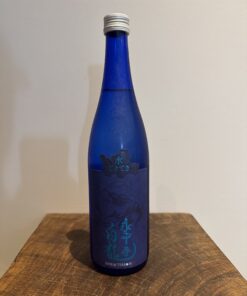 永平寺白龍 水てきてき 720ml
