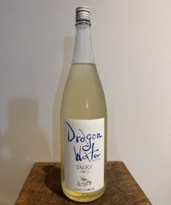 吉田酒造 DRAGON WATER SILKY  1800ml