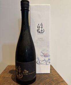 永平寺白龍 CORE (限定品) 720ml