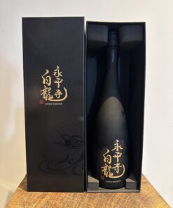 永平寺白龍 PEAK(限定流通品) 720ml